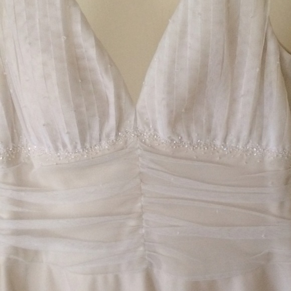 JS Boutique A-Line Dress - Picture 4 of 4